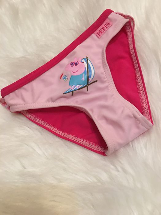 Cueca de Banho para Bebe