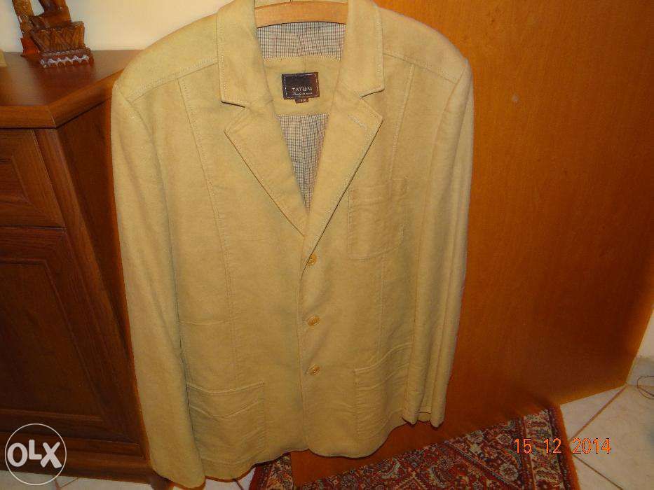 marynarka firmowa Tatuum  nowa OKAZJA !