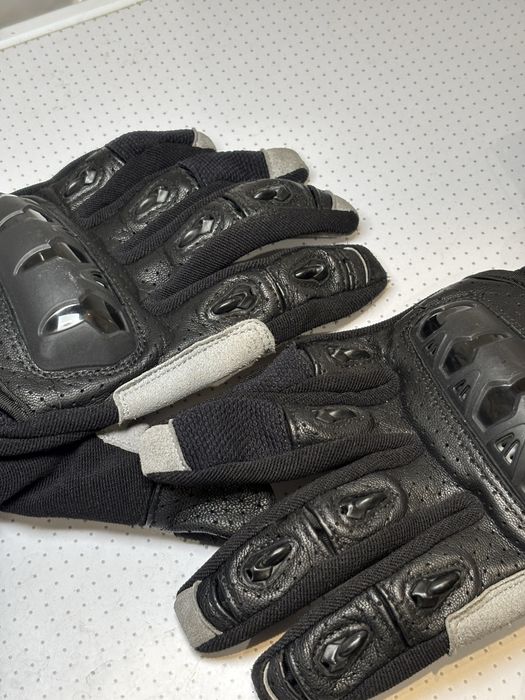 Мотоперчатки Orsa Textile Mk 3 (сенсор)