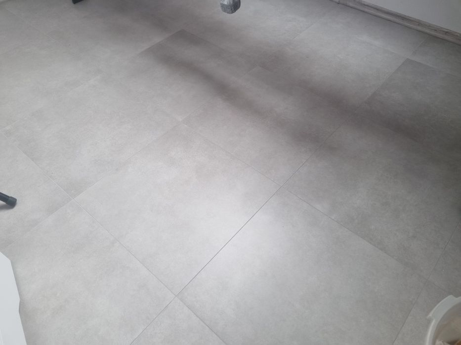 Płytki ceramiczne Paradyż 60x60 nykson light Grey