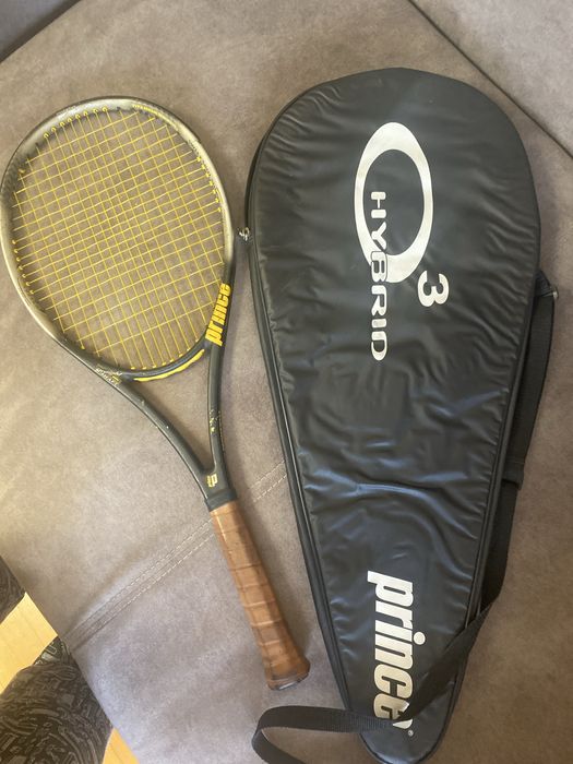 Тенісна ракетка Prince Precision Approach