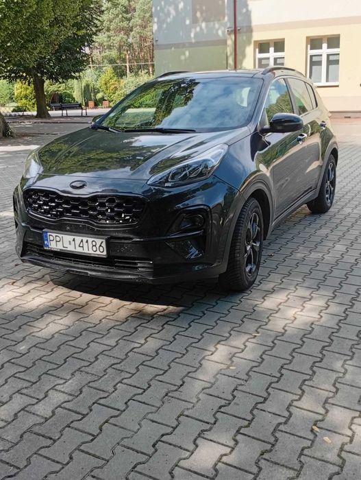 Samochód osobowy