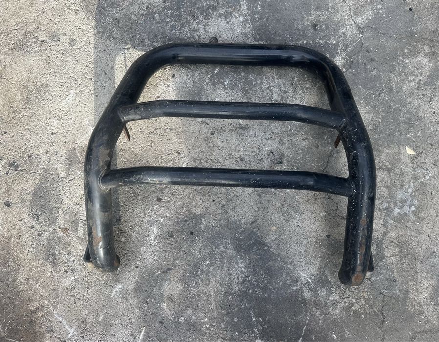 Mata vacas Mitsubishi Pajero