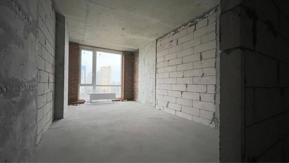 2-кімнатна квартира за адресою вул. Князя Романа Мстиславича (площа 84 м²) - Atlanta.ua - фото 6