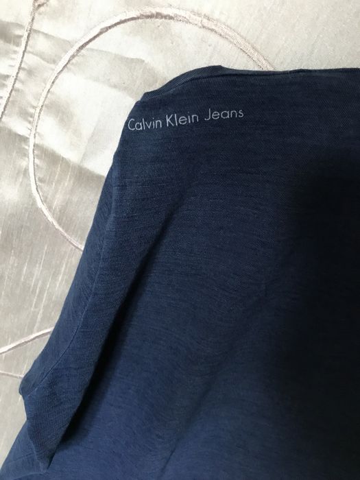 Bluzka Calvin Klein r M/L