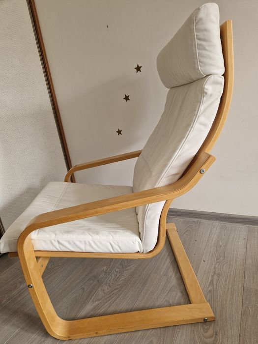 Fotel Ikea Poang
