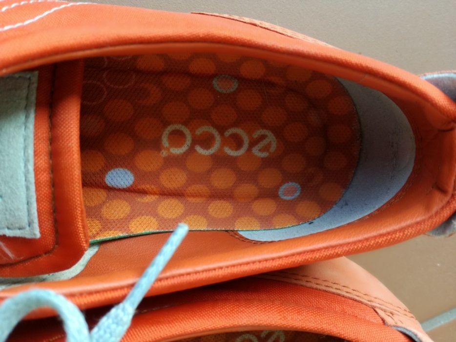 Ecco sportowe joga 38