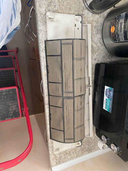 Обслуговування, чистка і діагностика кондиціонерів | Обухів і Кагарлик