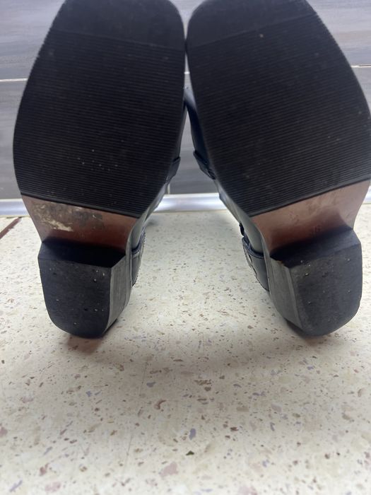 Buty kombojki  rozm 36