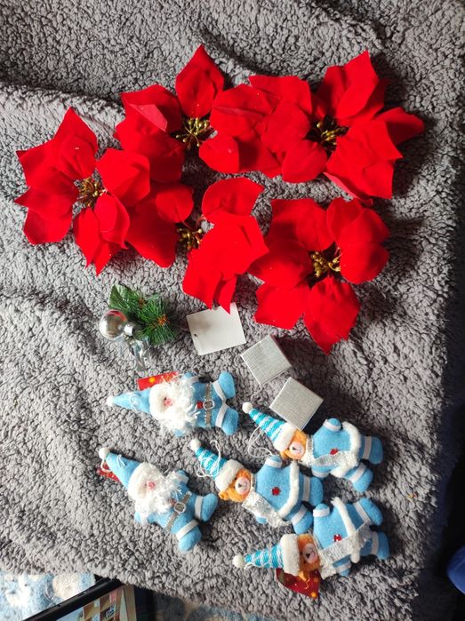 Decoração natalina