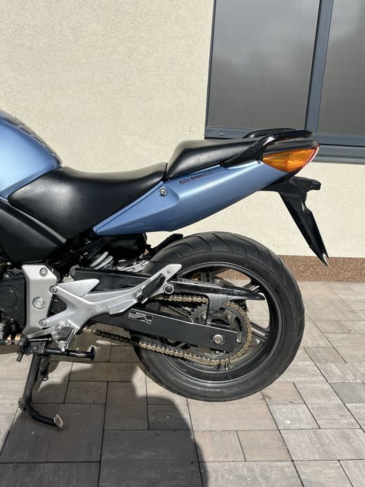 Honda  Cbf 600n ABS 2005
