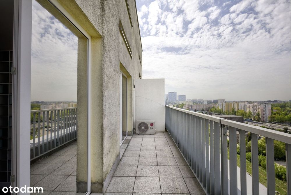 86 m² | 2 poziomy | Garaż | 6 minut od Daszyńskiego | extra 2 pokoje