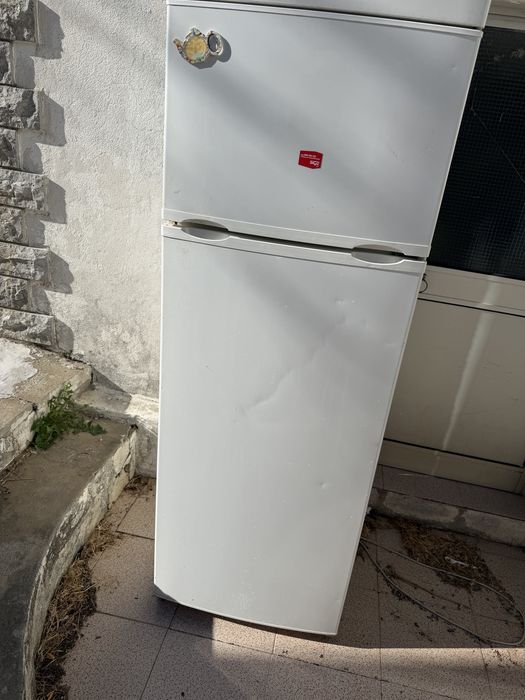 Frigorifico para peças