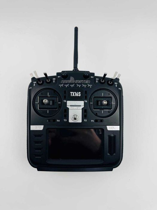 Пульт керування Radiomaster TX16S, без коробки, арт: 44442