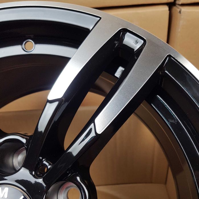 Диски На Авто R17 5x120 БМВ F30 F31 F32 E60 E61 F10 F11 F07 BMW Р17