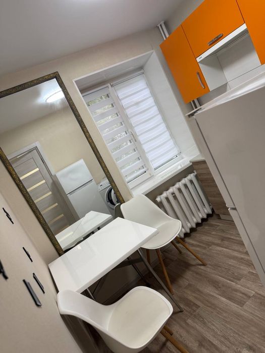 Квартира подобово центр міста , автовокзал 5 хвилин