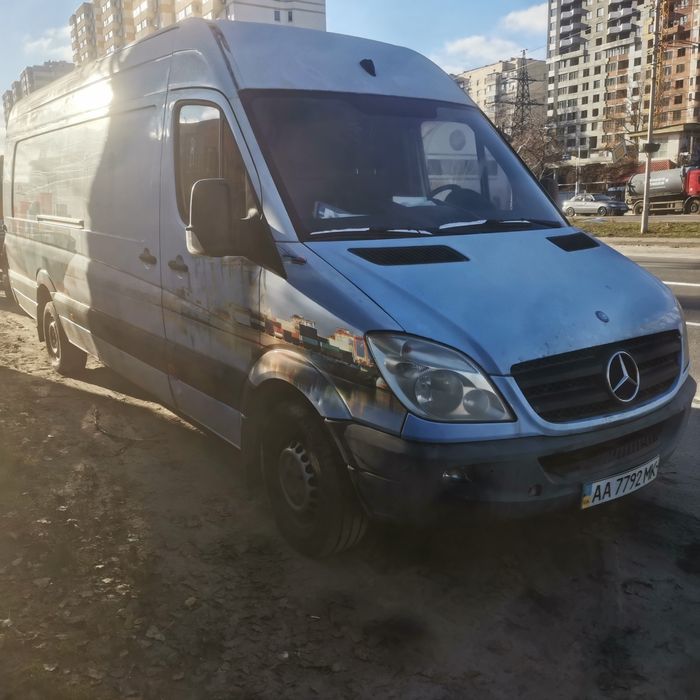 Грузові перевезення