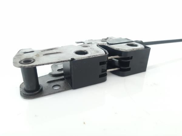 Fechadura / fecho capot VOLKSWAGEN Golf VI (5K1)