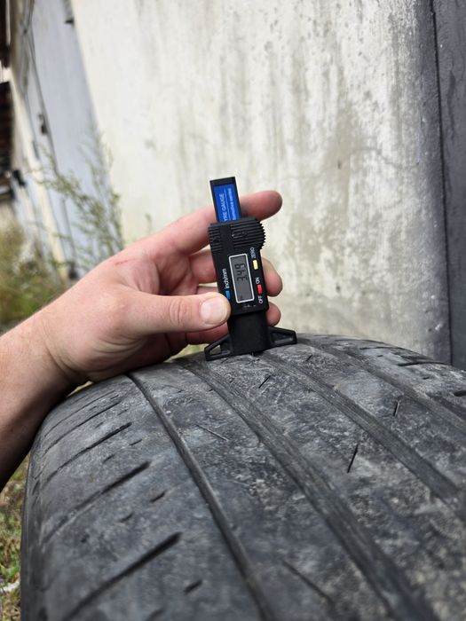 Шини 235/55 R19 літні Hankook Ventus S1 EVO 2