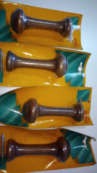 Suportes para cordão