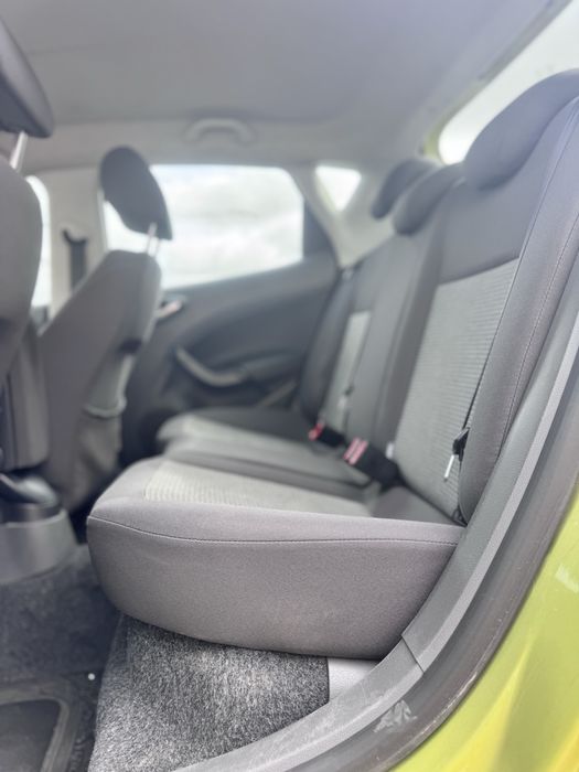 SEAT IBIZA 1.4 i de 2008 nacional full extras 18 meses garantia