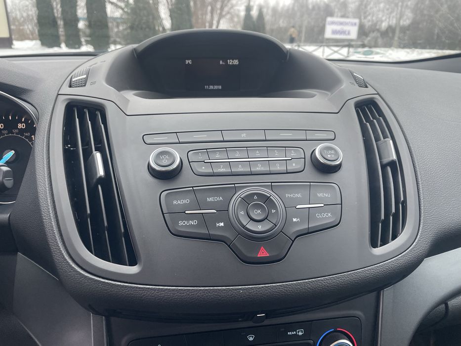 Продам авто Форд Ескейп