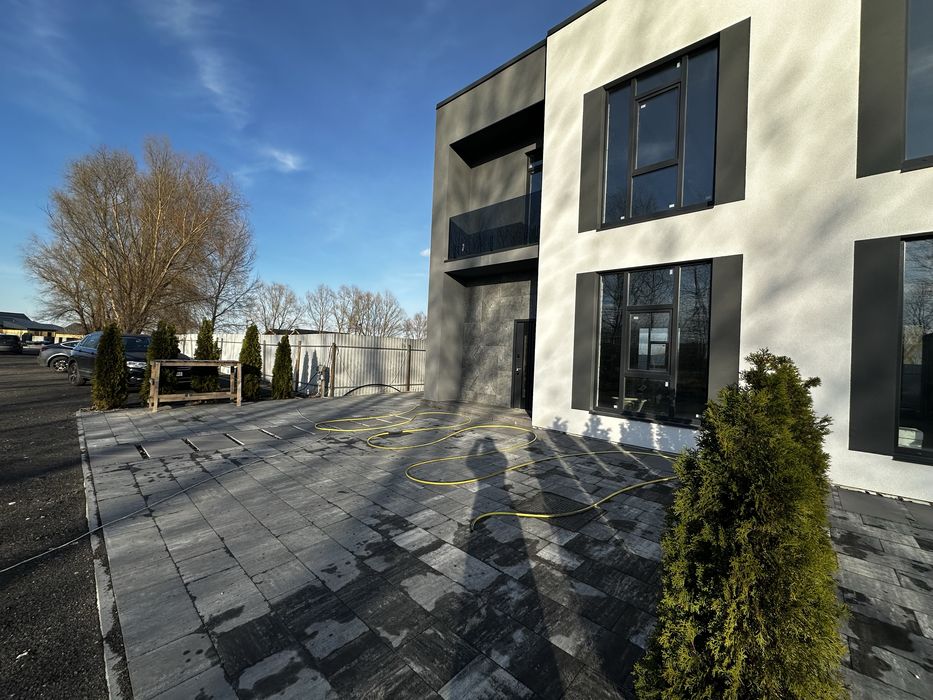 Будинок за адресою вул. Зарічна (площа 128 м²) - Atlanta.ua - фото 4