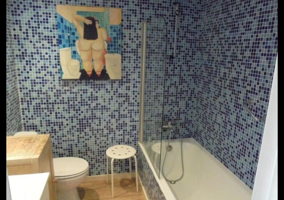 Apartamento em Caminha/Moledo