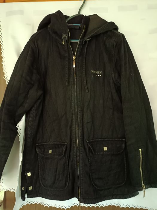 Kurtka damska jesienna Lafinierri