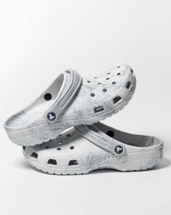Мужские кроксы сабо Crocs Baya Clog (6 цветов) Клоги Оригинал 25-31 см