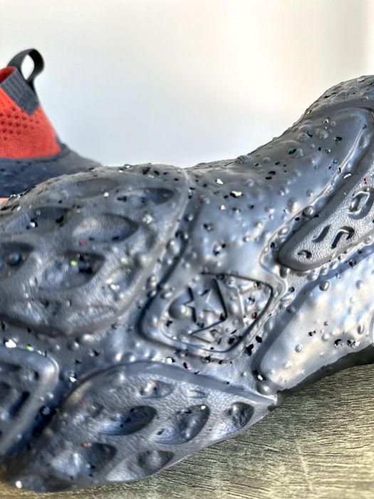 Sponge CX Crater Slip