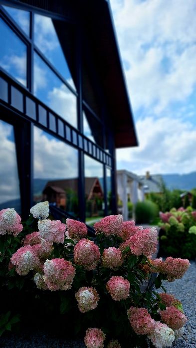 Dzien kobiet !Piękny dom-balia, sauna,basen.majówka, Boże ciało