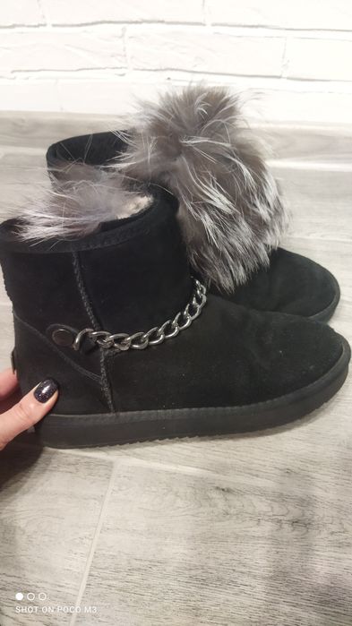 Угги жіночі it ts, ugg оригінал