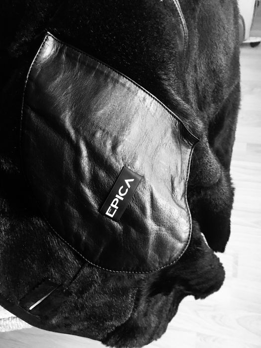 Дублянка натуральна