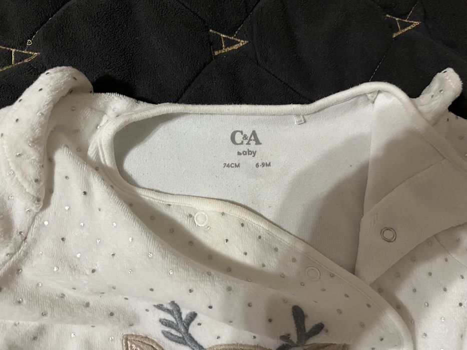 Безкоштовно! Чоловічки 6-9 міс, нові джинси 1-2роки