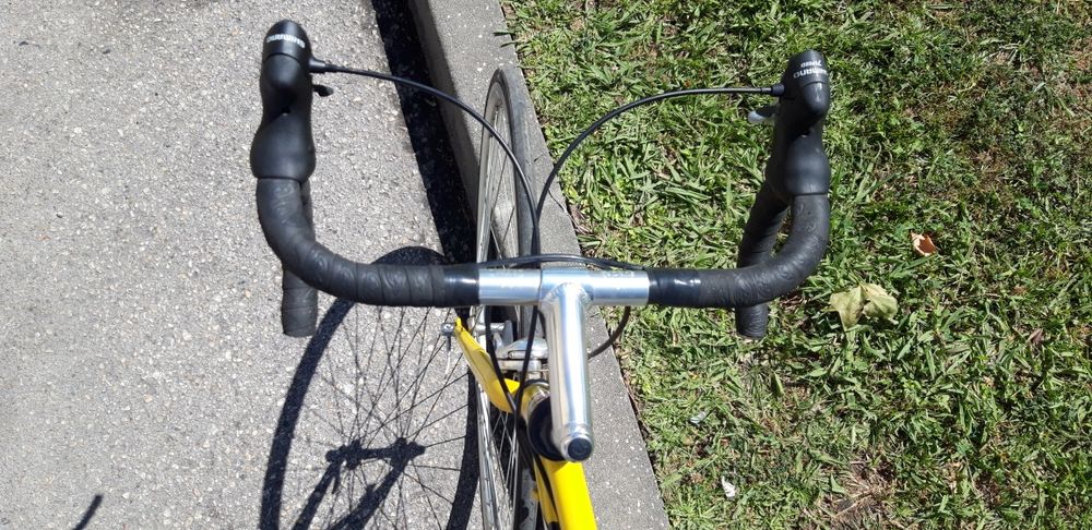 Bicicleta de Ciclismo BH
