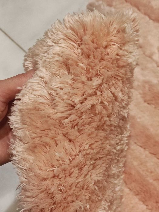 3 Tapetes Retangulares