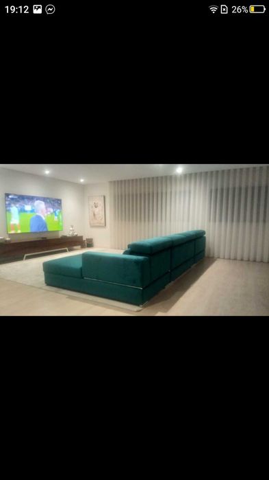 SOFA Design - Chaise lounge Duplo