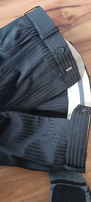 Zestaw garniturowy dla młodzieńca - MODEX