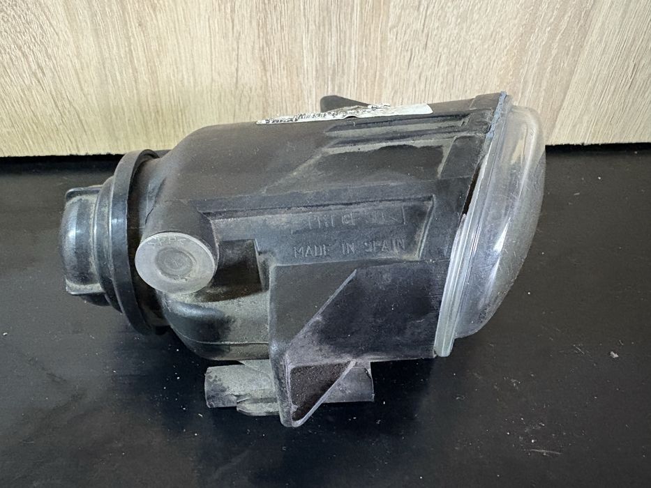 Halogen Seat Leon I Toledo II