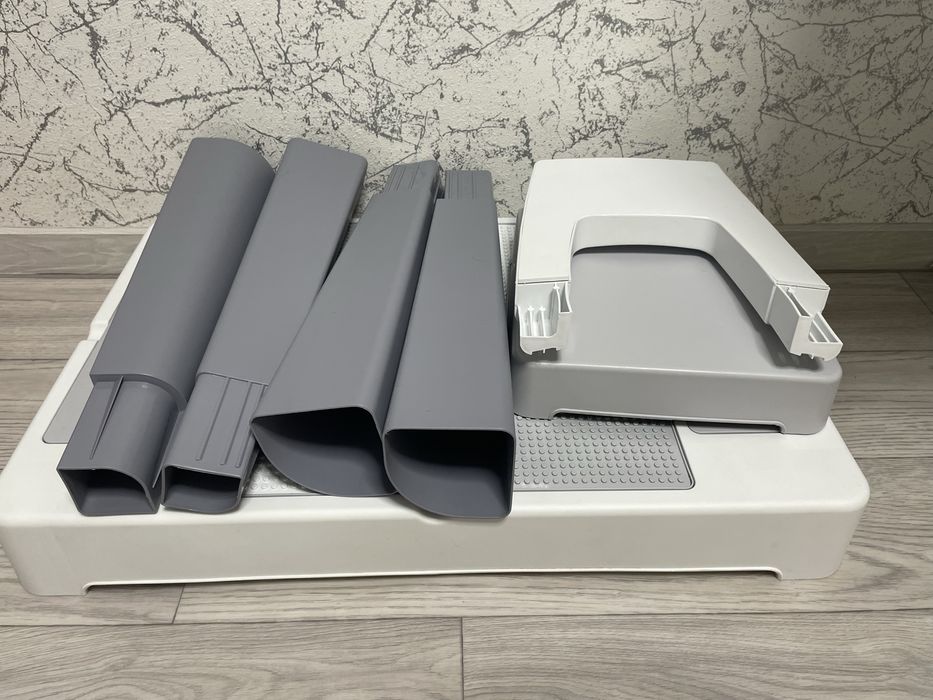 Стол и стул Tega Baby Мультифан