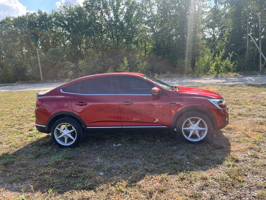 Продам Renault Arkana