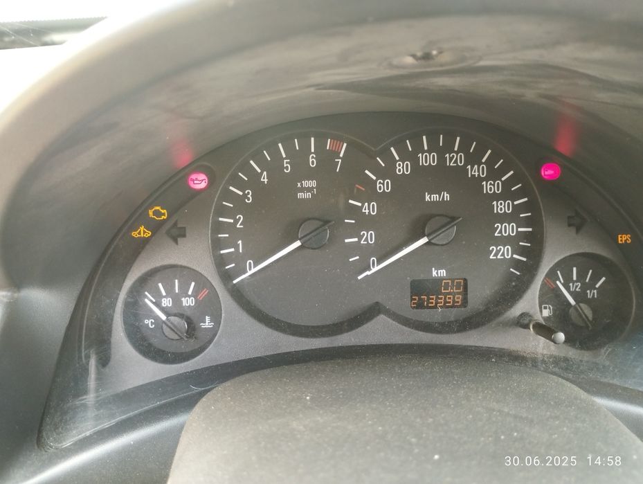 Продам Opel Combo