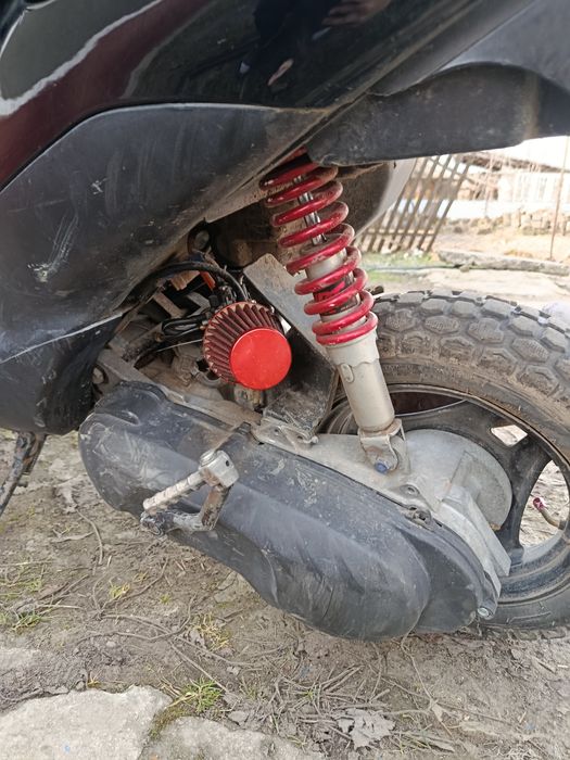 Продам Сузукі летс 2