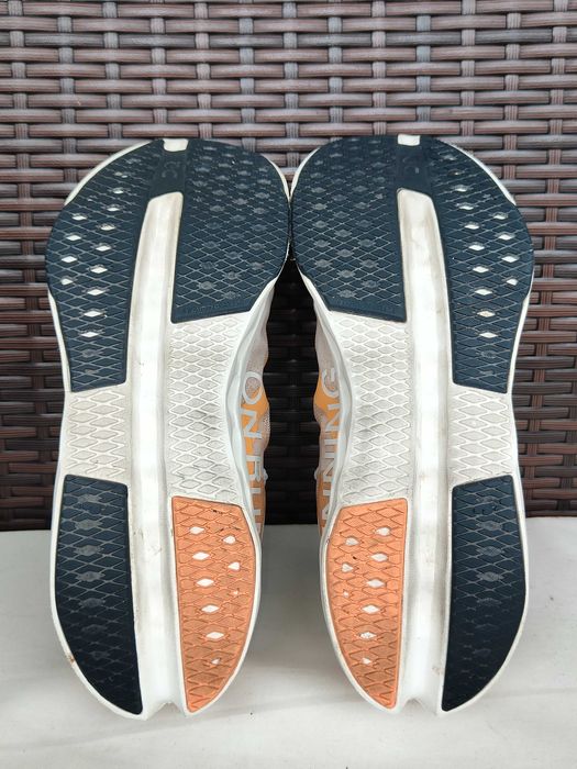 Sapatilhas | ON Cloudsurfer Next | Nr 44,5