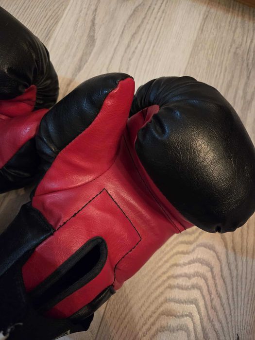 Rękawice treningowe bokserskie SHINDO