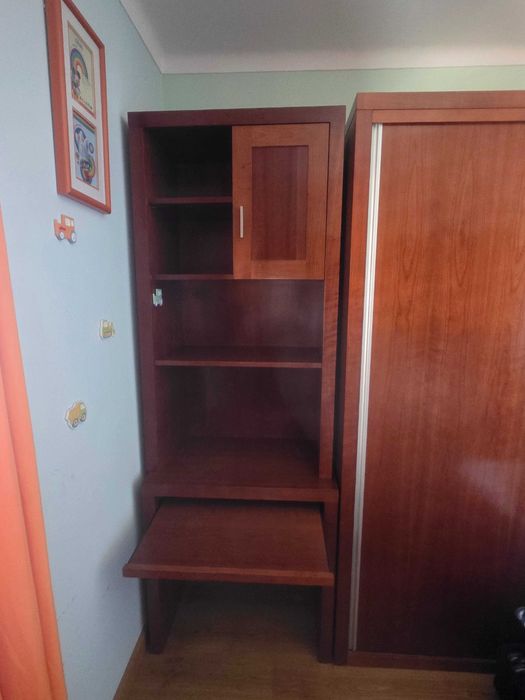 Mobilia de quarto de criança