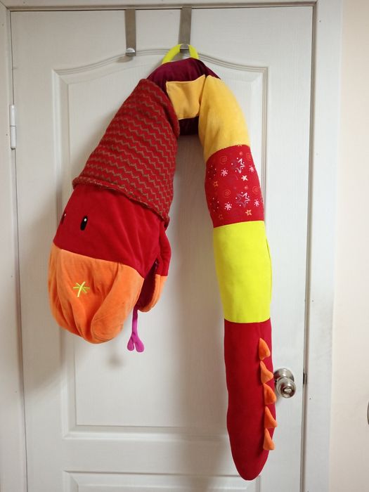 Подушка для беременных / для ребёнка /