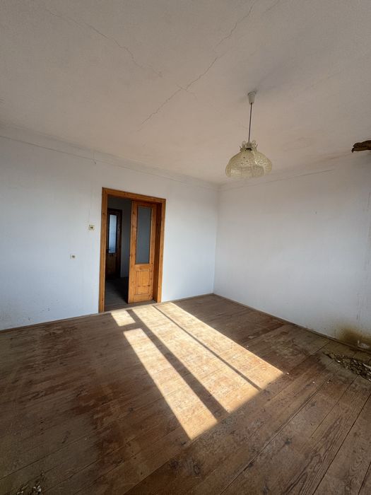 Цегляний будинок у Брошнів-Осаді