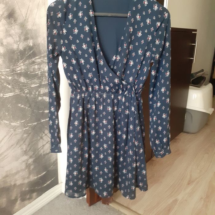 Sukienka Pepe Jeans rozmiar XXS